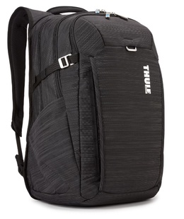  Thule | CONBP-216 Construct | Backpack 28L | Backpack for laptop | Black  Hover