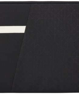 Case Logic | IBRS213 | Ibira Laptop Sleeve | Sleeve | Black  Hover