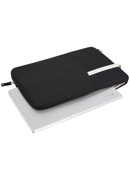  Case Logic | IBRS213 | Ibira Laptop Sleeve | Sleeve | Black Hover