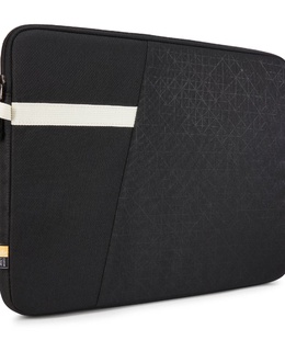  Case Logic | IBRS214 | Ibira Laptop Sleeve | Sleeve | Black  Hover