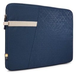  Case Logic | IBRS214 | Ibira Laptop Sleeve | Sleeve | Dress Blue