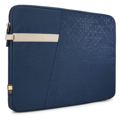  Case Logic | IBRS214 | Ibira Laptop Sleeve | Sleeve | Dress Blue