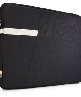  Case Logic | IBRS215 | Ibira Laptop Sleeve | Sleeve | Black  Hover