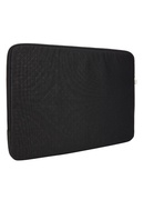  Case Logic | IBRS215 | Ibira Laptop Sleeve | Sleeve | Black Hover