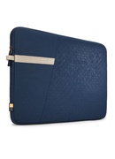  Case Logic | IBRS215 | Ibira Laptop Sleeve | Sleeve | Dress Blue