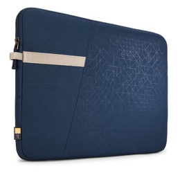  Case Logic | IBRS215 | Ibira Laptop Sleeve | Sleeve | Dress Blue