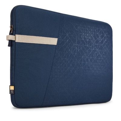  Case Logic | IBRS215 | Ibira Laptop Sleeve | Sleeve | Dress Blue