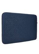  Case Logic | IBRS215 | Ibira Laptop Sleeve | Sleeve | Dress Blue Hover
