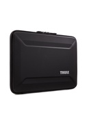  Thule | Gauntlet 4 MacBook Pro Sleeve | Fits up to size 16  | Black