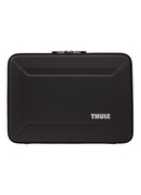  Thule | Gauntlet 4 MacBook Pro Sleeve | Fits up to size 16  | Black Hover
