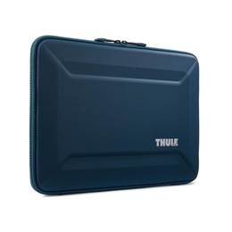  Thule | Gauntlet 4 MacBook Pro Sleeve | Fits up to size 16  | Blue