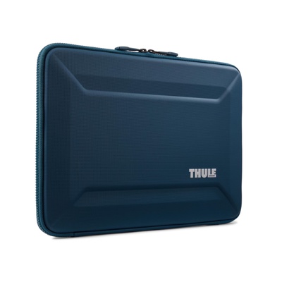  Thule | Gauntlet 4 MacBook Pro Sleeve | Fits up to size 16  | Blue