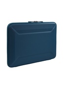  Thule | Gauntlet 4 MacBook Pro Sleeve | Fits up to size 16  | Blue Hover