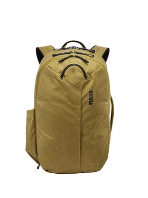  Thule | Aion Travel Backpack 28L | Backpack | Nutria | 16   Hover