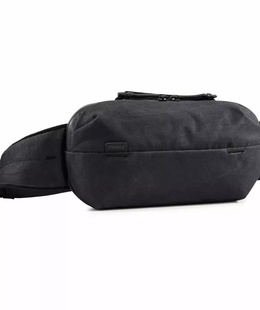  Thule | Aion Sling Bag | TASB-102 | Waistpack | Black  Hover