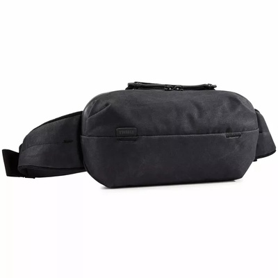  Thule | Aion Sling Bag | TASB-102 | Waistpack | Black