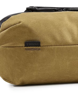 Thule | Aion Sling Bag | TASB-102 | Waistpack | Nutria  Hover