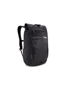  Thule | TPCB-118 Paramount | Commuter Backpack 18L | Backpack | Black | Waterproof
