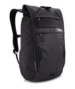  Thule | TPCB-118 Paramount | Commuter Backpack 18L | Backpack | Black | Waterproof  Hover