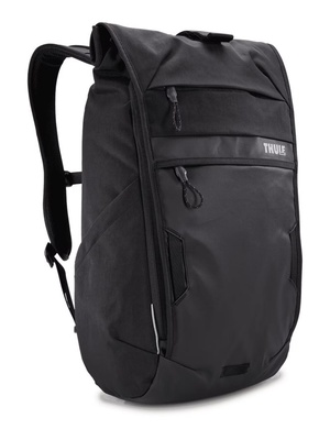  Thule | TPCB-118 Paramount | Commuter Backpack 18L | Backpack | Black | Waterproof  Hover