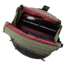  Thule | TPCB-118 Paramount | Commuter Backpack 18L | Backpack | Olivine | Waterproof