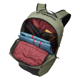  Thule | TPCB-127 Paramount | Commuter Backpack 27L | Backpack | Olivine | Waterproof