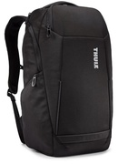  Thule Accent Backpack 28L - Black | Thule | Accent Backpack 28L | Backpack | Black | 16 