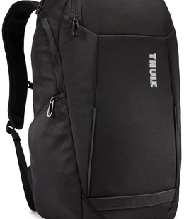  Thule Accent Backpack 28L - Black | Thule | Accent Backpack 28L | Backpack | Black | 16   Hover