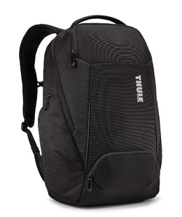  Thule | TACBP2316 | Accent Backpack 26L | Backpack for laptop | Black  Hover