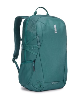  Thule | TEBP4116 | EnRoute Backpack 21L | Backpack for laptop | Mallard Green  Hover
