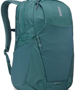  Thule EnRoute | Fits up to size 15.6  | Backpack | Mallard Green | Waterproof  Hover