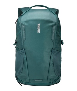  Thule | TEBP-4416 | EnRoute Backpack | Fits up to size 15.6  | Backpack | Green  Hover