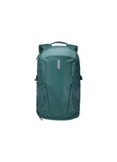  Thule | TEBP-4416 | EnRoute Backpack | Fits up to size 15.6  | Backpack | Green Hover