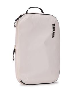 Thule | Compression Packing Cube Medium | White  Hover
