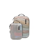  Thule | Compression Cube Set | White Hover