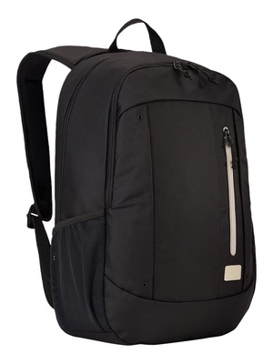  Case Logic | WMBP215 | Jaunt Recycled Backpack | Backpack for laptop | Black  Hover