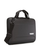  Thule | TGAE-2358 | Gauntlet 4 MacBook Pro Attaché | Sleeve | Black | 14  | Shoulder strap