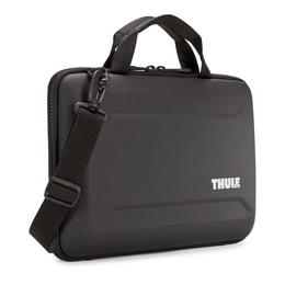  Thule | TGAE-2358 | Gauntlet 4 MacBook Pro Attaché | Sleeve | Black | 14  | Shoulder strap