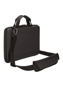  Thule | TGAE-2358 | Gauntlet 4 MacBook Pro Attaché | Sleeve | Black | 14  | Shoulder strap Hover