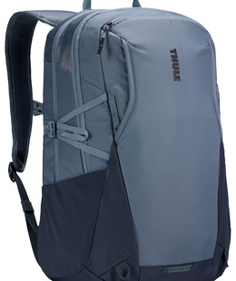  Thule | EnRoute | Backpack 23L | Fits up to size 15.6  | Laptop backpack | Pond Gray/Dark Slate  Hover