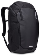  Thule | Chasm | Backpack 26L | Fits up to size 16  | Laptop backpack | Black | Waterproof