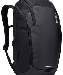  Thule | Chasm | Backpack 26L | Fits up to size 16  | Laptop backpack | Black | Waterproof  Hover