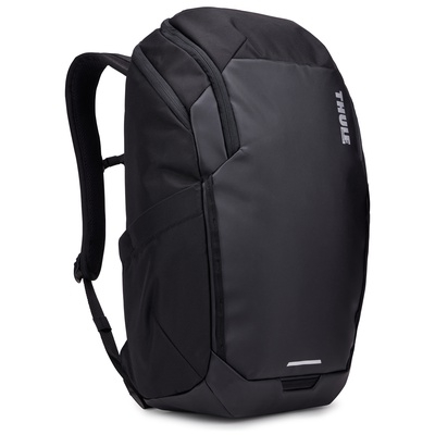  Thule | Chasm | Backpack 26L | Fits up to size 16  | Laptop backpack | Black | Waterproof