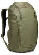 Thule | Chasm | Backpack 26L | Fits up to size 16  | Laptop backpack | Olivine | Waterproof