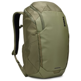  Thule | Chasm | Backpack 26L | Fits up to size 16  | Laptop backpack | Olivine | Waterproof