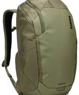  Thule | Chasm | Backpack 26L | Fits up to size 16  | Laptop backpack | Olivine | Waterproof  Hover