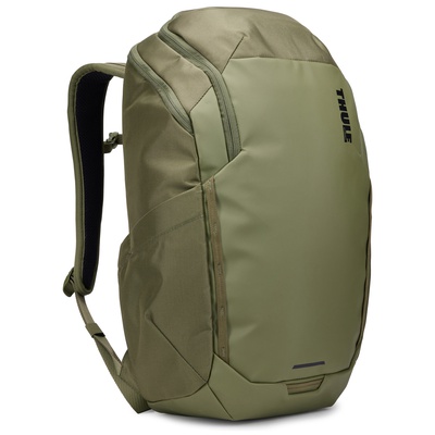  Thule | Chasm | Backpack 26L | Fits up to size 16  | Laptop backpack | Olivine | Waterproof