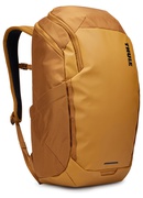  Thule | Chasm | Backpack 26L | Fits up to size 16  | Laptop backpack | Golden Brown | Waterproof