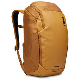  Thule | Chasm | Backpack 26L | Fits up to size 16  | Laptop backpack | Golden Brown | Waterproof