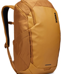  Thule | Chasm | Backpack 26L | Fits up to size 16  | Laptop backpack | Golden Brown | Waterproof  Hover